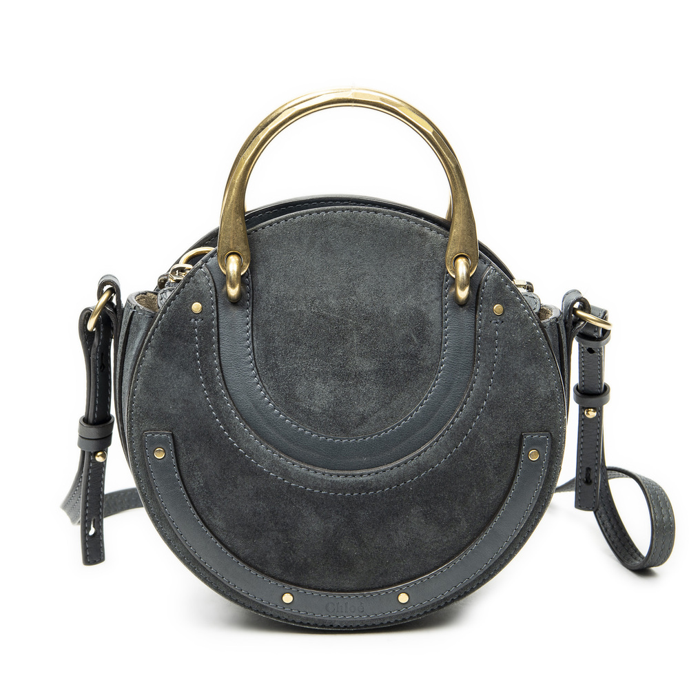 Chloé Small Pixie Crossbody